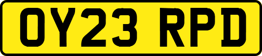 OY23RPD