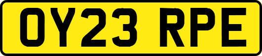 OY23RPE