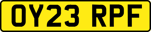 OY23RPF
