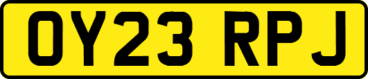 OY23RPJ
