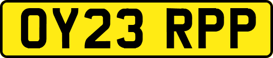 OY23RPP