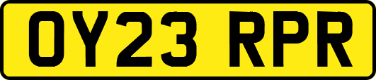OY23RPR