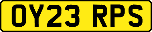 OY23RPS