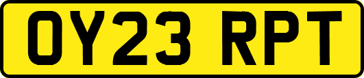 OY23RPT