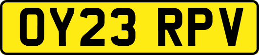 OY23RPV