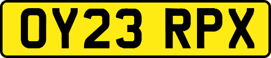 OY23RPX