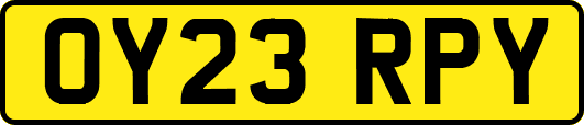 OY23RPY