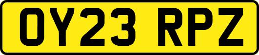 OY23RPZ