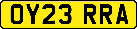 OY23RRA