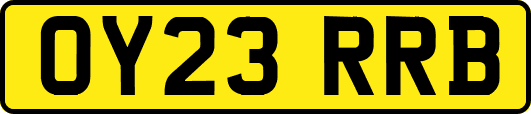 OY23RRB