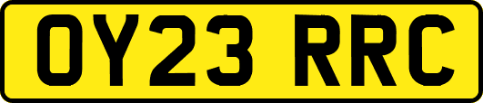 OY23RRC