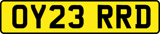 OY23RRD