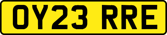 OY23RRE
