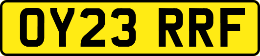 OY23RRF