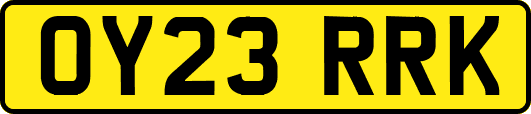 OY23RRK
