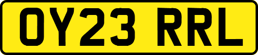 OY23RRL