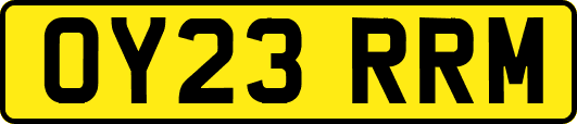 OY23RRM