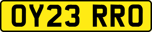 OY23RRO