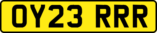 OY23RRR