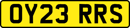 OY23RRS