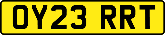 OY23RRT