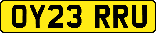 OY23RRU