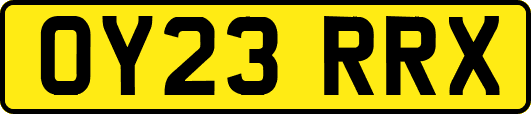 OY23RRX
