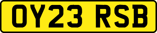 OY23RSB