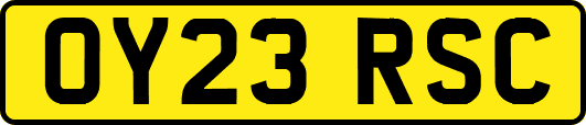 OY23RSC