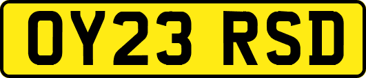 OY23RSD