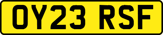 OY23RSF
