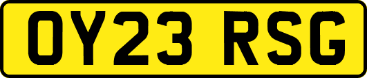 OY23RSG
