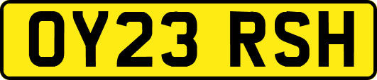 OY23RSH