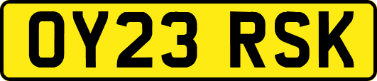 OY23RSK