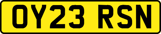OY23RSN