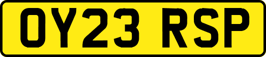 OY23RSP
