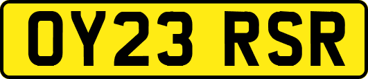 OY23RSR