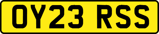 OY23RSS