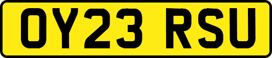 OY23RSU