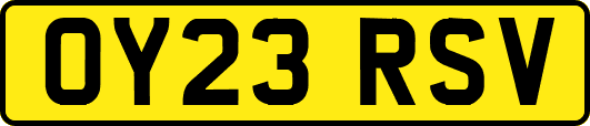 OY23RSV