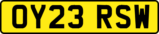 OY23RSW