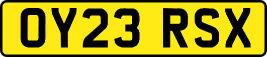OY23RSX