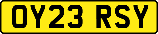OY23RSY