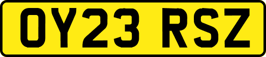 OY23RSZ