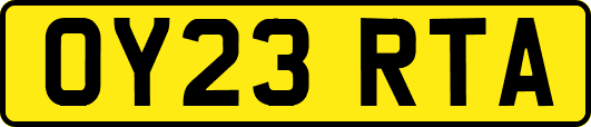 OY23RTA