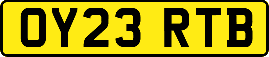 OY23RTB