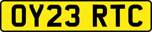 OY23RTC