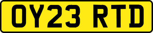 OY23RTD