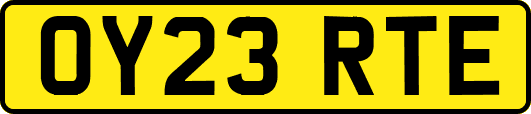 OY23RTE