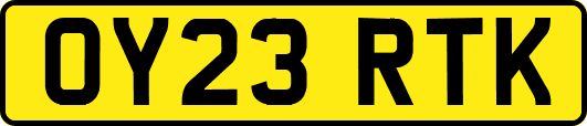 OY23RTK